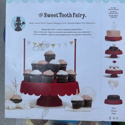 Cake Stand 