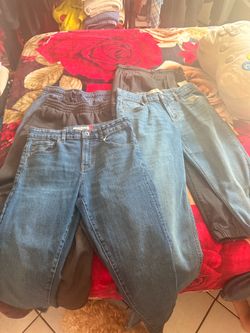 Boys clothes