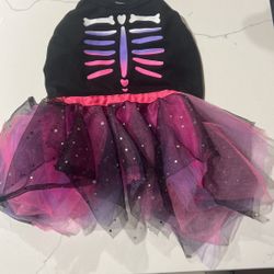 Small Dog Halloween Costume 