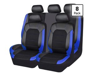 Car Accessories Bundle – Blue/Black – Brand New