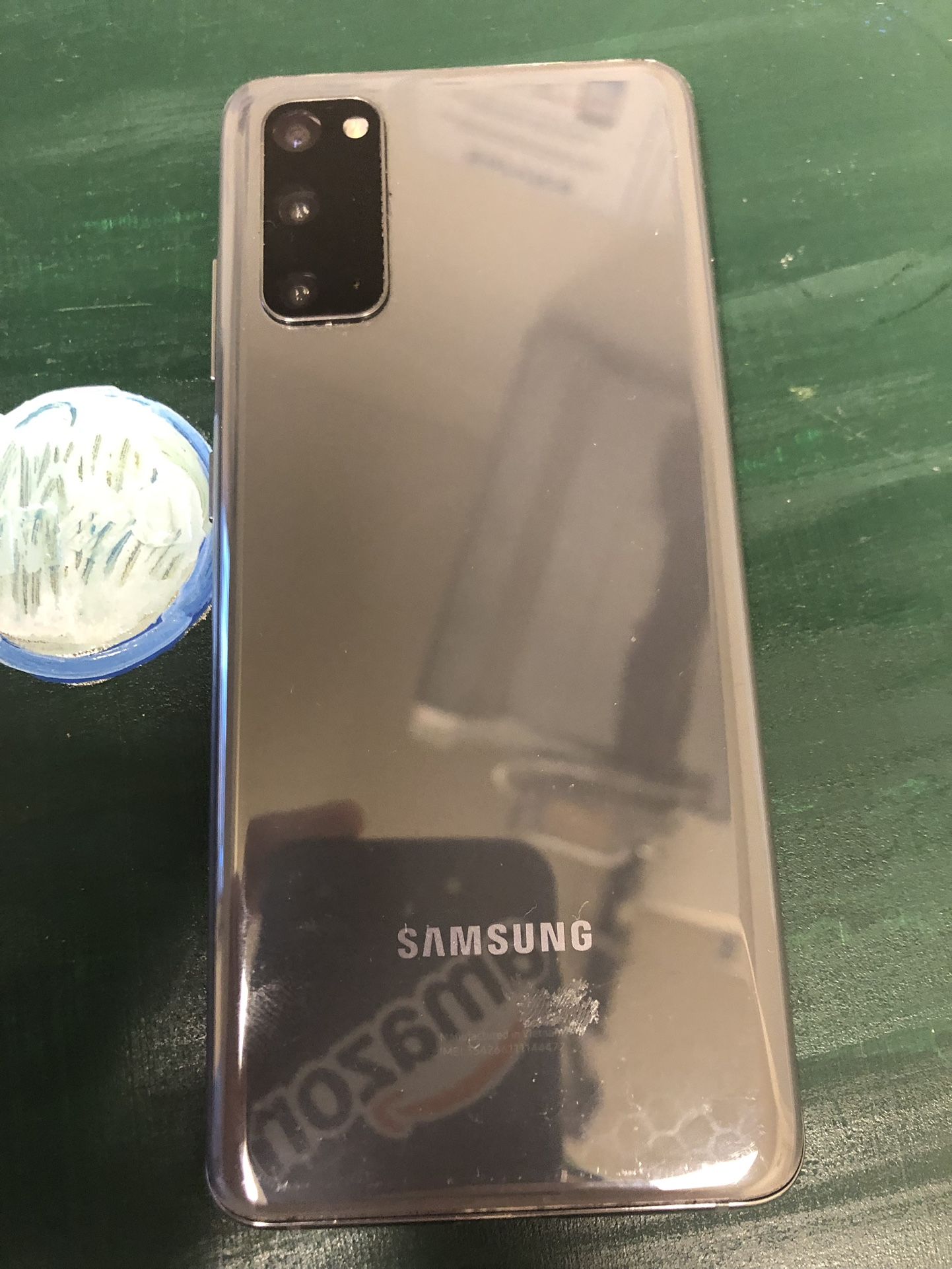 Samsung Galaxy S20 5G UNLOCKED 