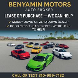 Benyamin Motors 