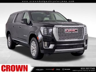 2024 GMC Yukon XL