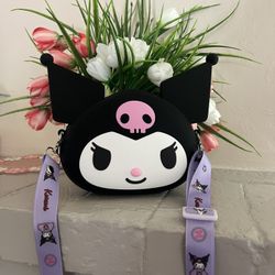 Black Kuromi