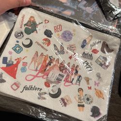 Little MakeUp Bags