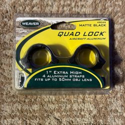 Scope Mount  - Free To Someone Who Needs It