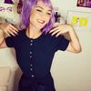 Carlie Algas