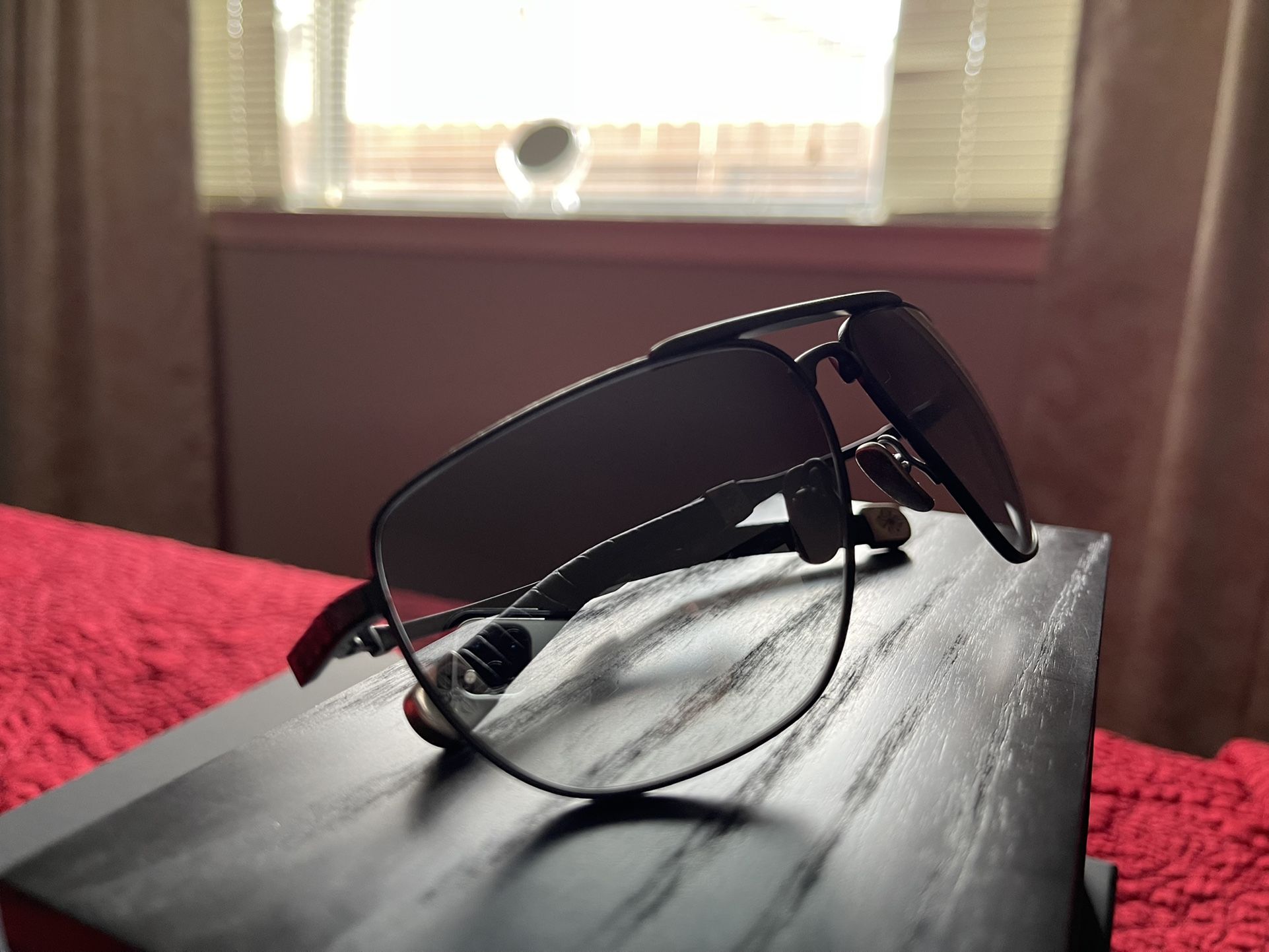 New Shamballa Sunglasses