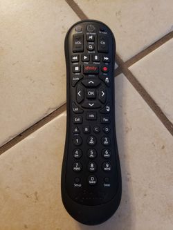 Xfinity XR2 Remote