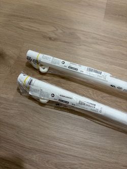 Ikea Komplement Clothes Rail