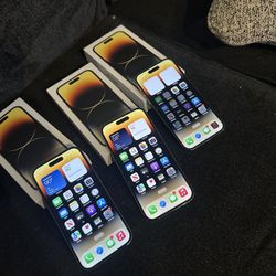 iPhone 14 Pro 1tb