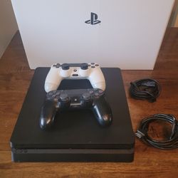 Playstation 4 Console 