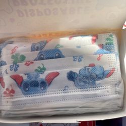 Face mask and accessories