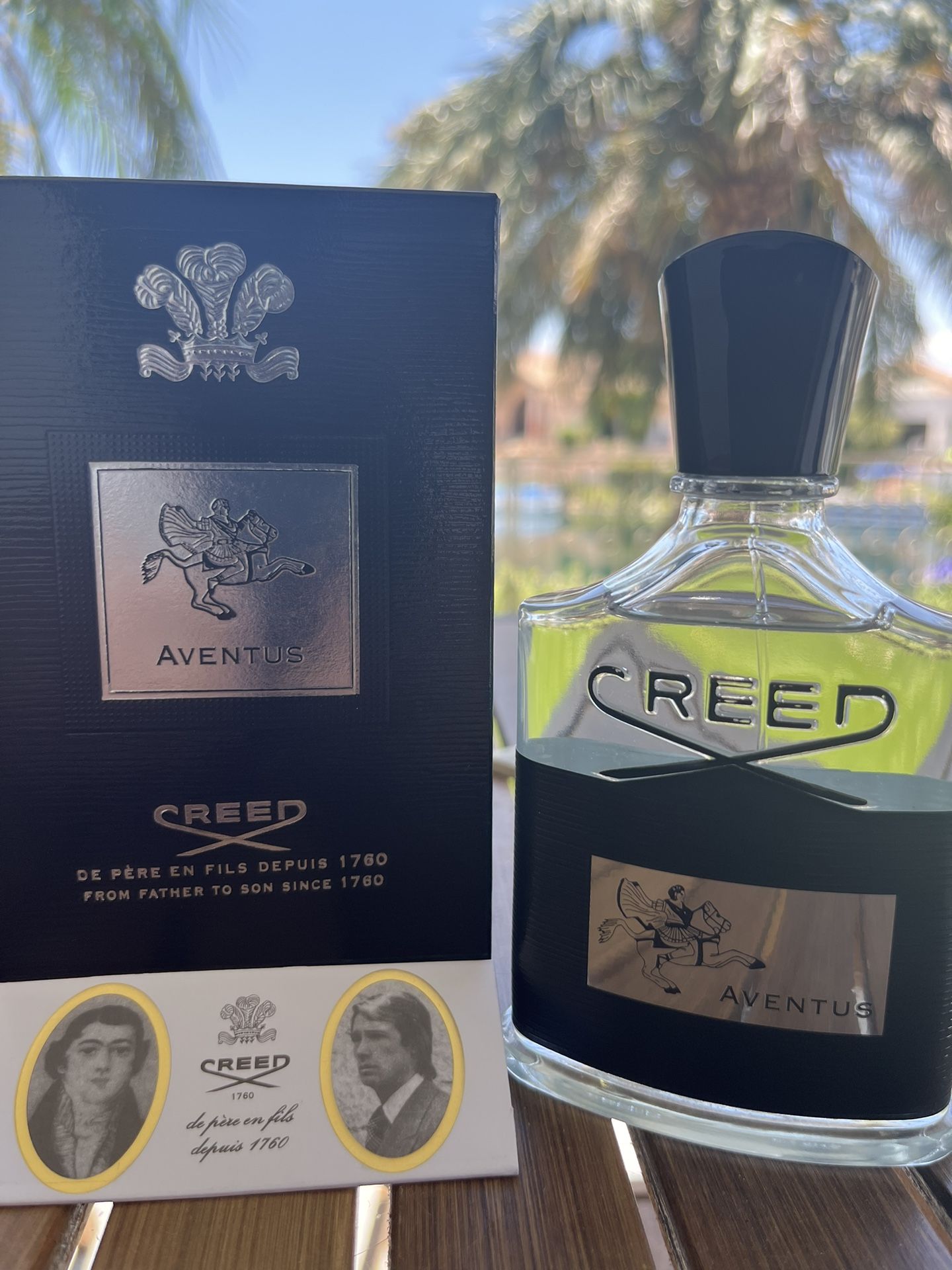 Creed Aventus