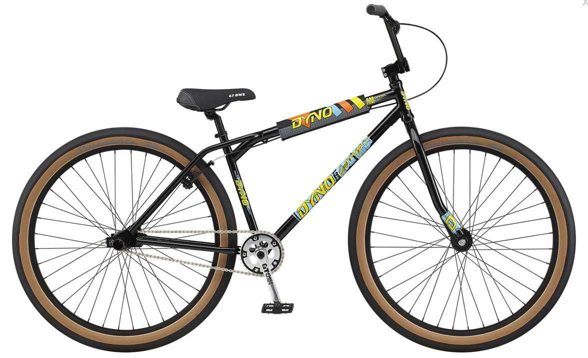 Brand new 2021 29’ dyno pro compe bmx bike
