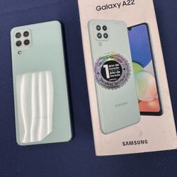 A22 Samsung Galaxy 128 GB