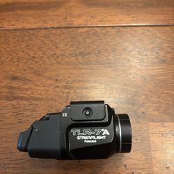 Streamlight tlr7A