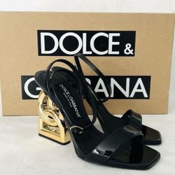 Dolce & Gabanna Heels 