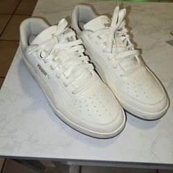 Puma Sneakers - Men's Size 8