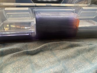 121 Sports Card Lot. Baseball, Basketball, Football.