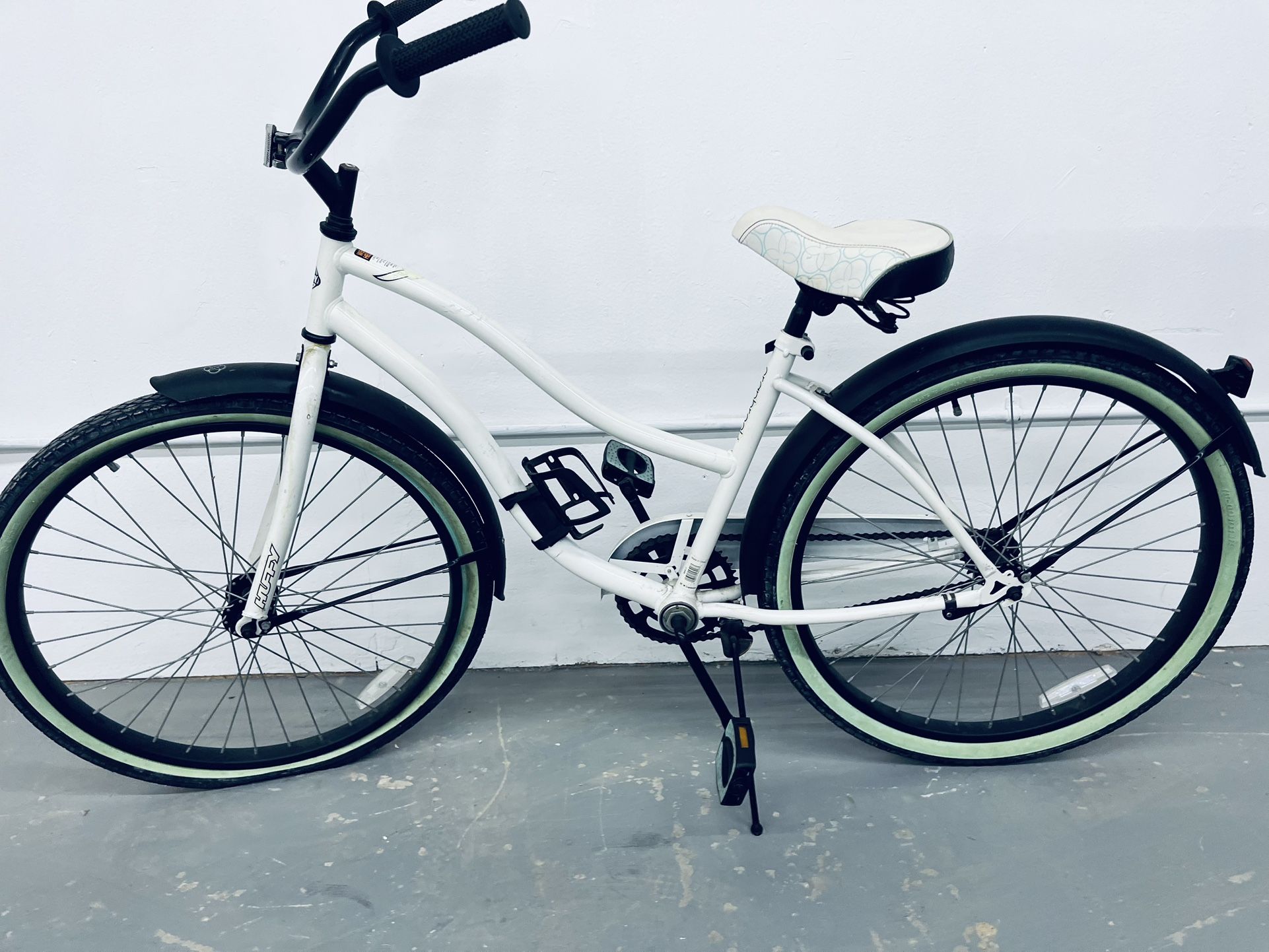 beach cruiser