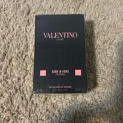 Valentino Uomo Born In Roma Intense Cologne For Men