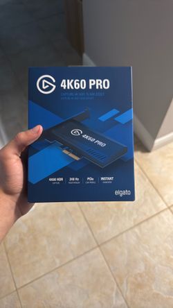 4k60 pro 