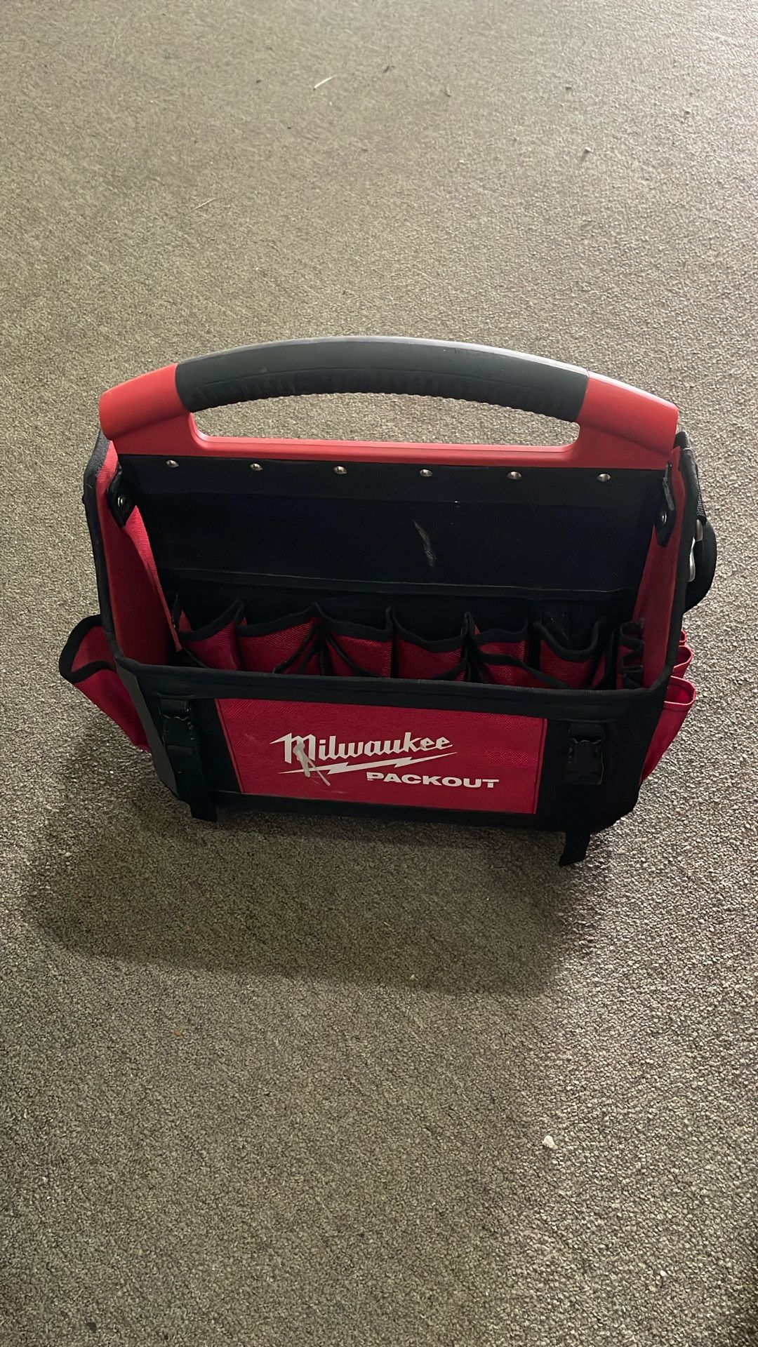 Milwaukee Tool Bag