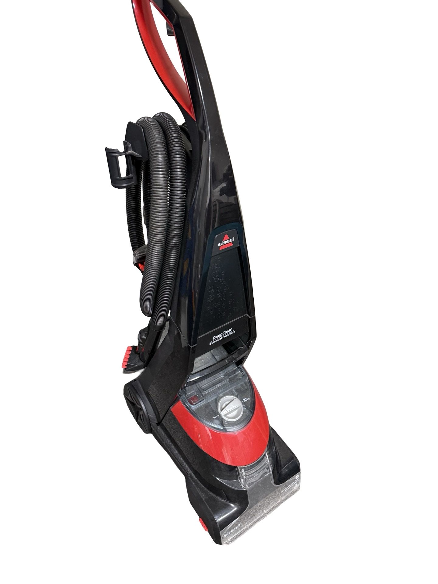 Bissel Deep Clean Vacuum