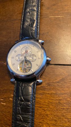 Vacheron Constantin Tourbillon Automatic Watch