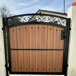 Custom Gates