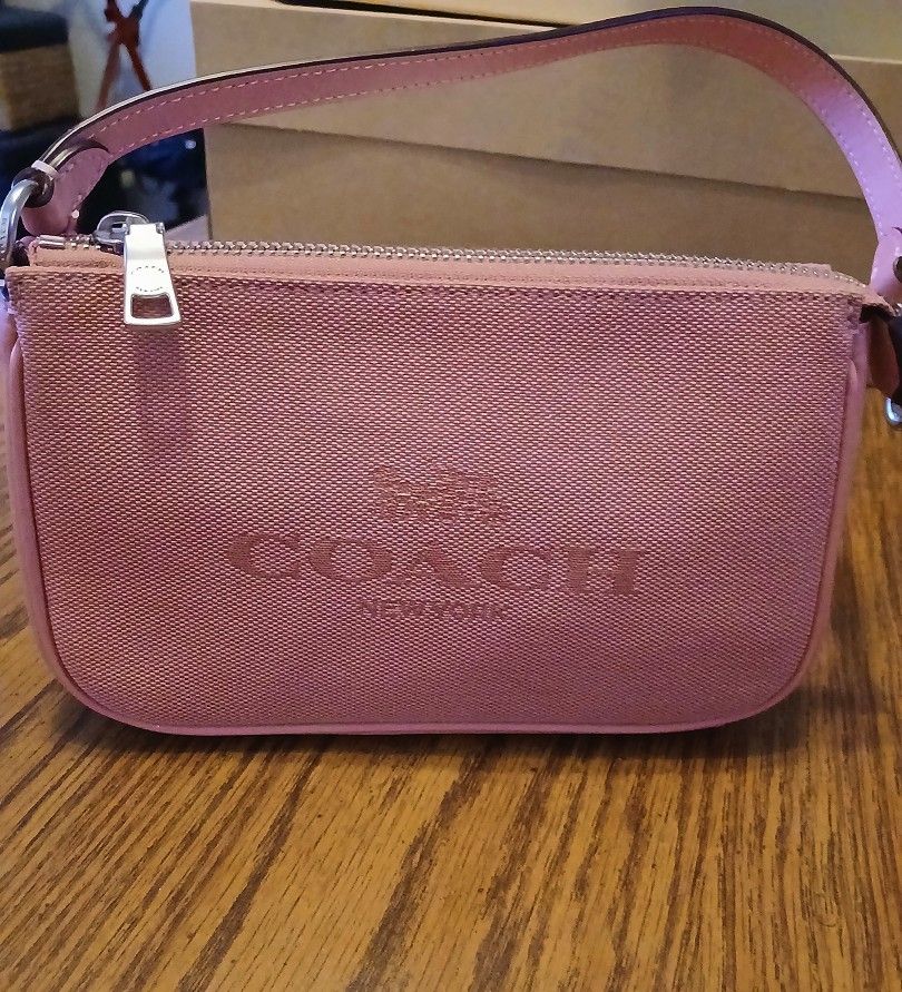 Coach Purse - Mini
