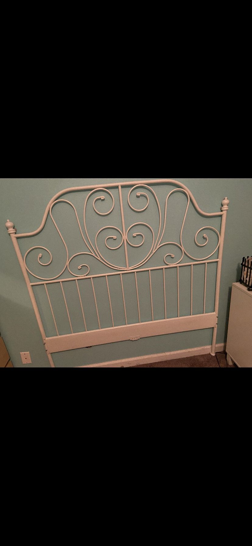 Bed Headboard