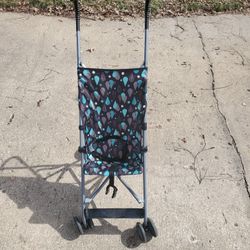 Folding Umbrella Stroller