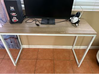 Small Table