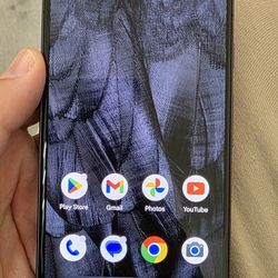 Google pixel 7 256gb Unlocked 