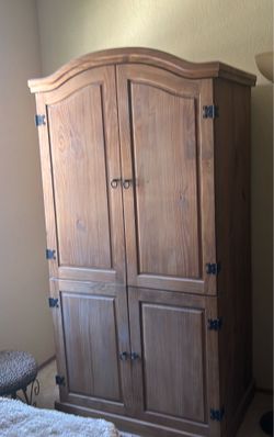 Armoire