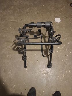Bike Rack