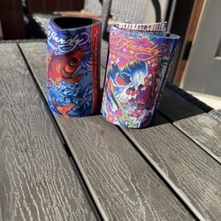 Ed Hardy Beverage Coolers