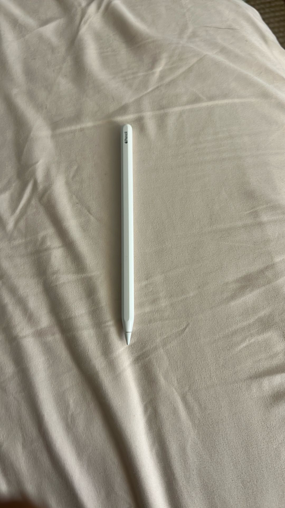 Ipad Pencil 2nd Generation