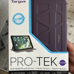 NEW iPad Case