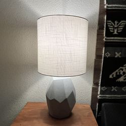 LAMPS - Matching Set (2)). 