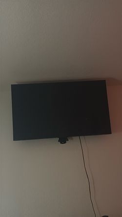 50” Tv