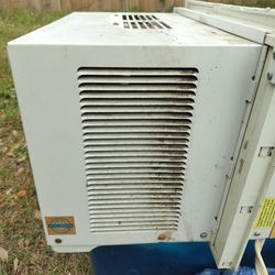 Window Unit AC