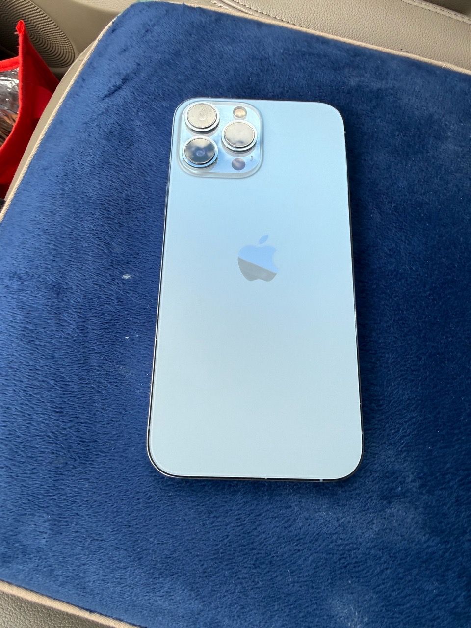 iPhone 13 Pro Max activation lock for parts for Sale in Dublin, CA ...