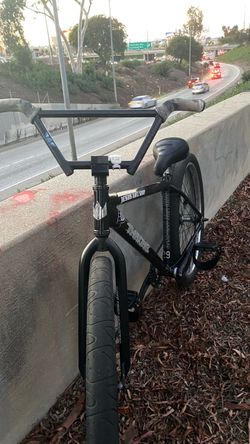 Throne 29er(only trading parts)