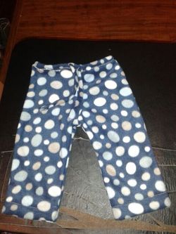 Made to order pajamas for infant or child