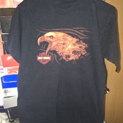 Harley davison destination  Puyallup,WA sz.xl