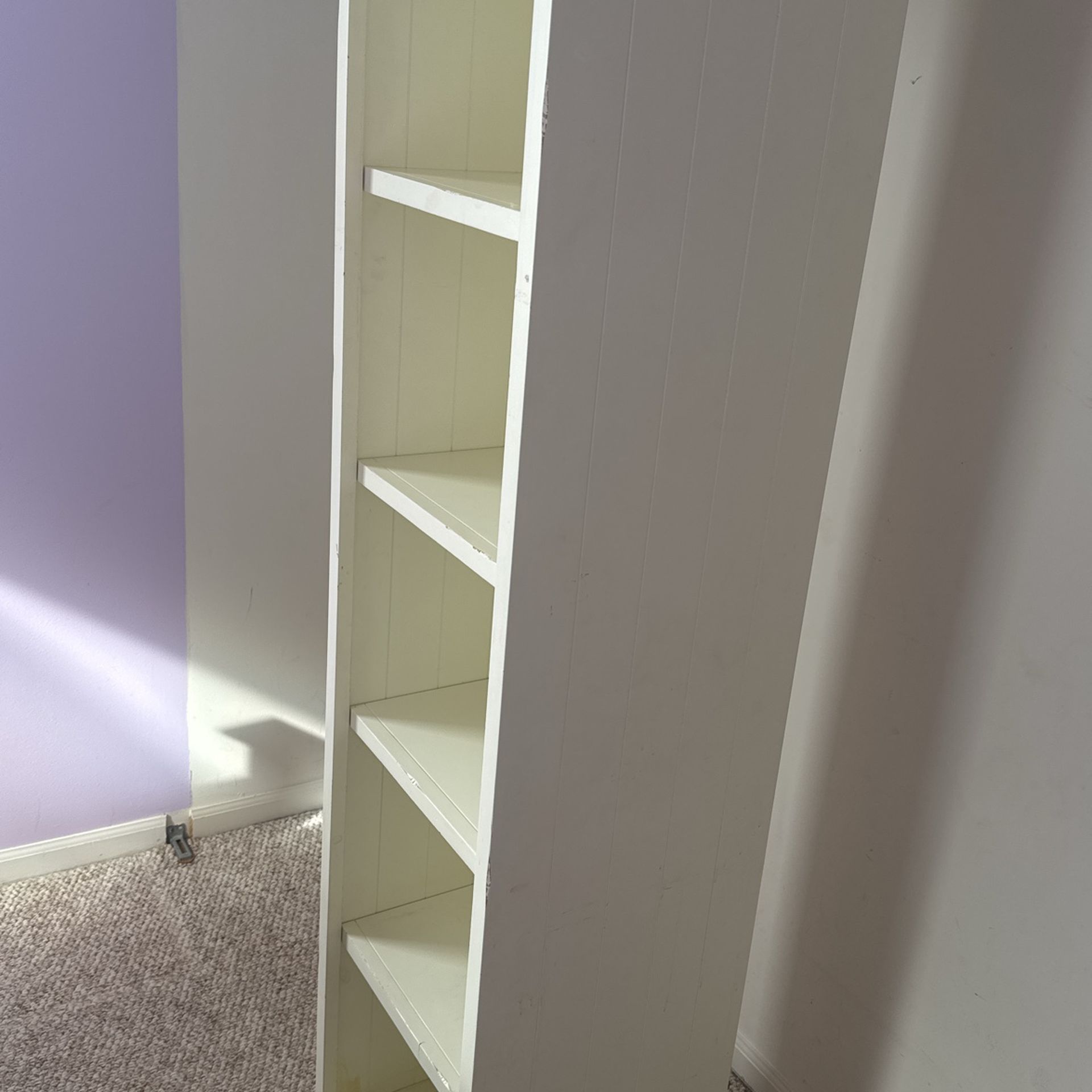 Pottery Barn Kids Bookshelf