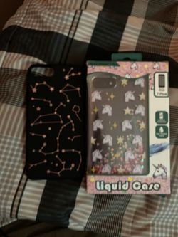 iPhone 7 8 plus cases